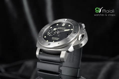 panerai 305